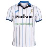 Maillot de Supporter Atalanta Extérieur 2021-22 Pour Homme